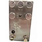 Used Walrus Audio Fathom Reverb Effect Pedal thumbnail