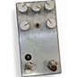 Used Walrus Audio Fathom Reverb Effect Pedal