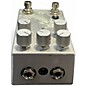 Used Walrus Audio Fathom Reverb Effect Pedal