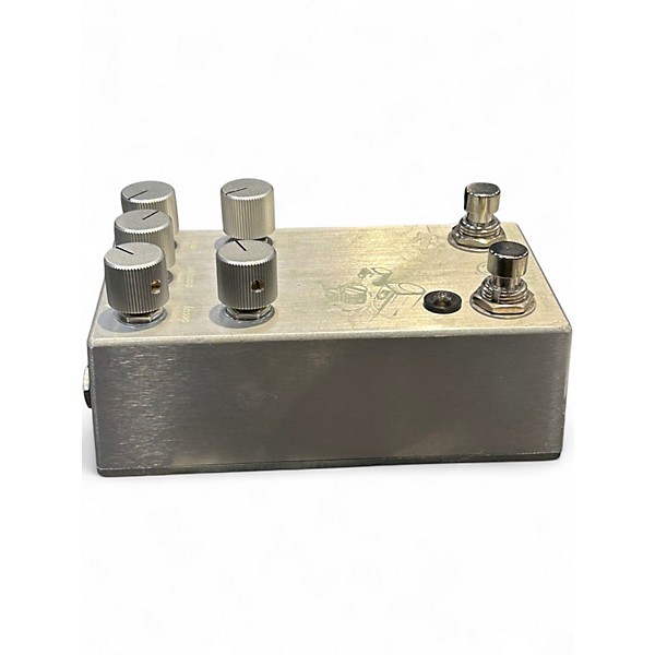 Used Walrus Audio Fathom Reverb Effect Pedal