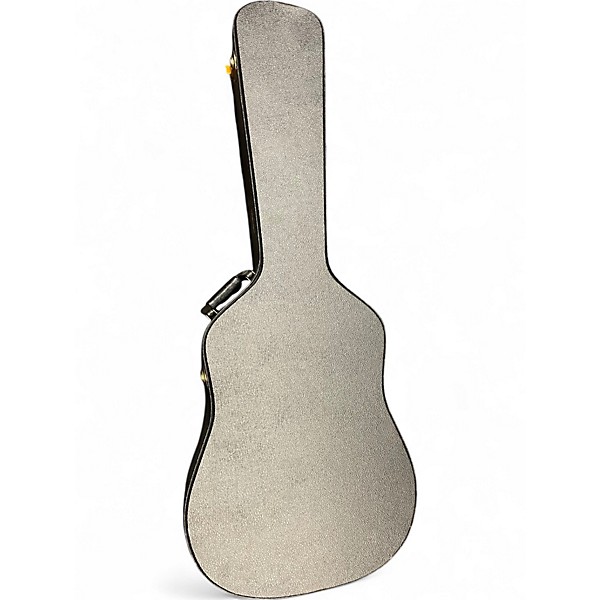 Used Martin DCPA4 Natural Acoustic Electric Guitar