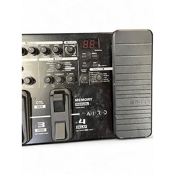 Used BOSS ME-90 Effect Processor