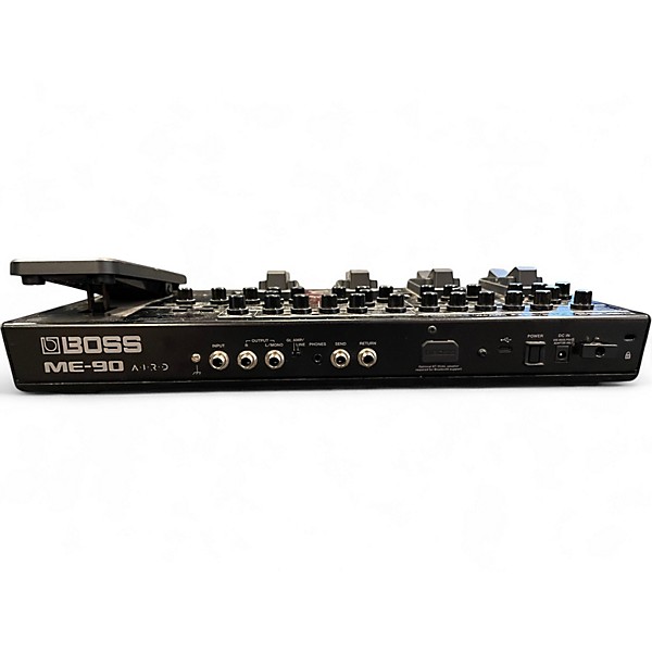 Used BOSS ME-90 Effect Processor