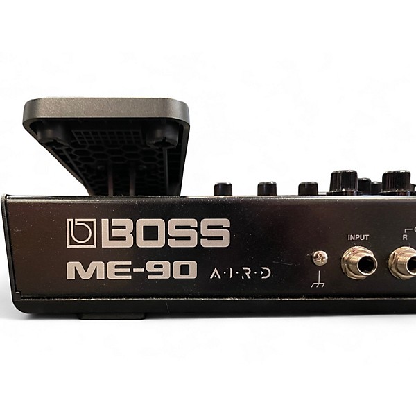 Used BOSS ME-90 Effect Processor
