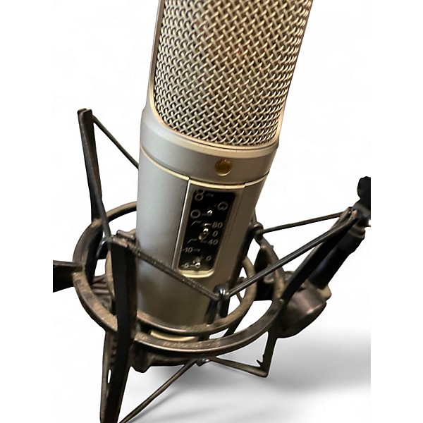 Used RODE NT1A Condenser Microphone