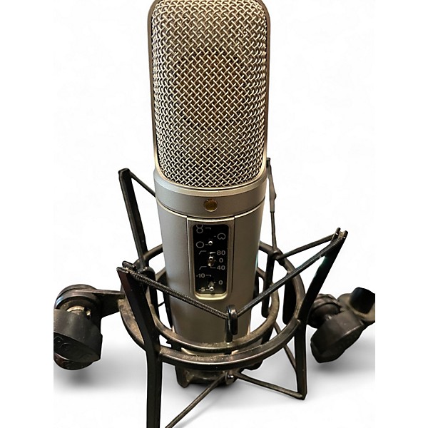 Used RODE NT1A Condenser Microphone
