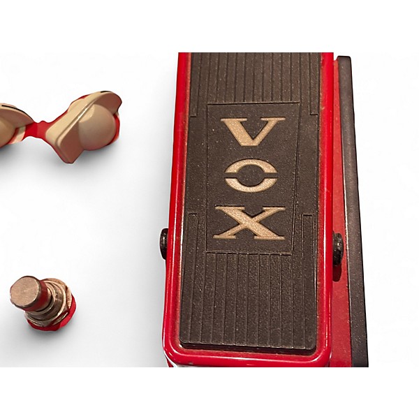 Used VOX stompLab Effect Processor