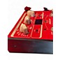 Used VOX stompLab Effect Processor