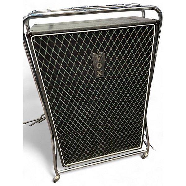 Used VOX V4141 Bass Cabinet
