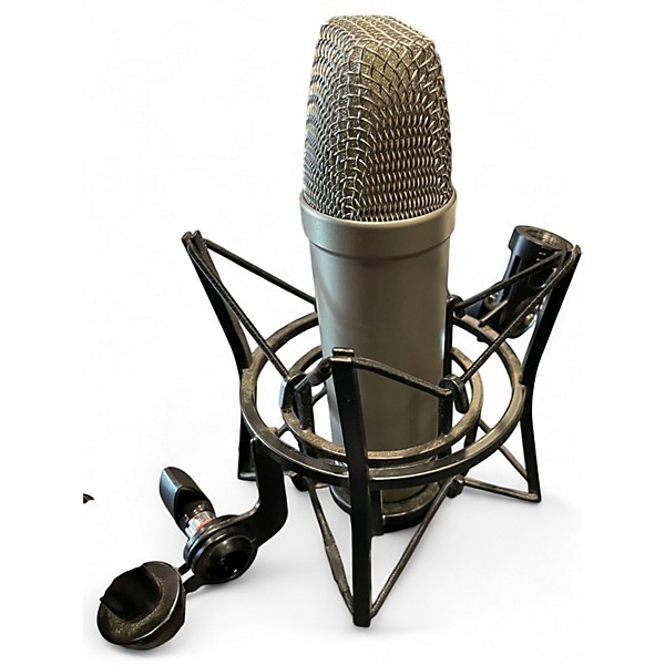 Used RODE NT2A Condenser Microphone
