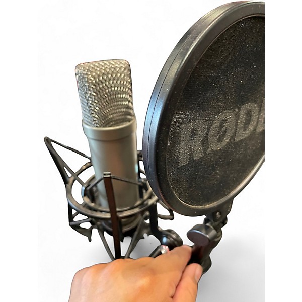 Used RODE NT2A Condenser Microphone