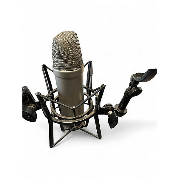 Used RODE NT2A Condenser Microphone