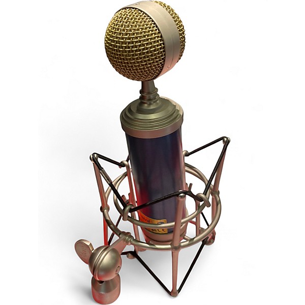 Used RODE NT2A Condenser Microphone