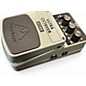 Used Behringer UO300 Ultra Octaver Effect Pedal thumbnail