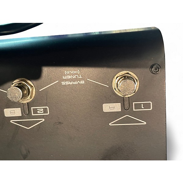 Used DigiTech RP360XP Effect Processor