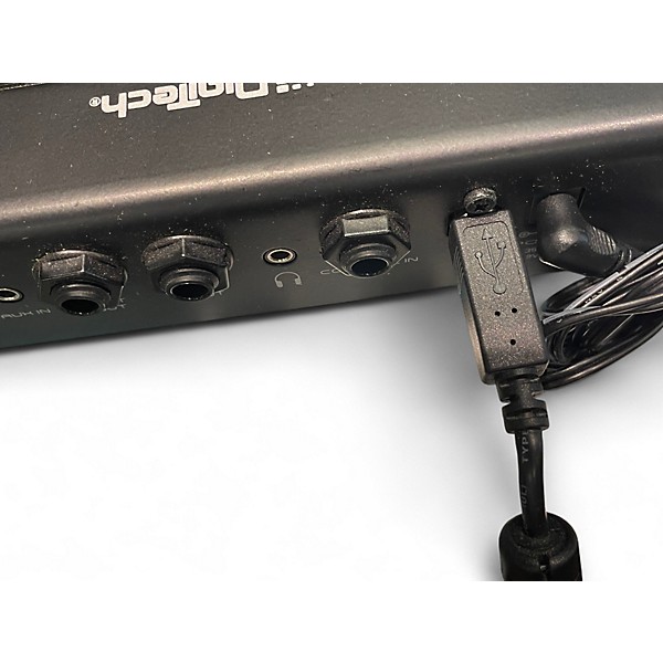Used DigiTech RP360XP Effect Processor
