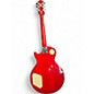 Used Epiphone Les Paul 100 Bolt On Cherry Sunburst Solid Body Electric Guitar