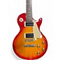 Used Epiphone Les Paul 100 Bolt On Cherry Sunburst Solid Body Electric Guitar