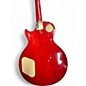 Used Epiphone Les Paul 100 Bolt On Cherry Sunburst Solid Body Electric Guitar
