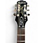 Used Epiphone Les Paul 100 Bolt On Cherry Sunburst Solid Body Electric Guitar