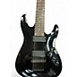 Used Schecter Guitar Research Diamond Series c7 Black Solid Body Electric Guitar
