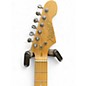 Used Xaviere CUSTOM STRATOCASTER Metallic Red Solid Body Electric Guitar