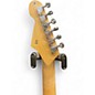 Used Xaviere CUSTOM STRATOCASTER Metallic Red Solid Body Electric Guitar