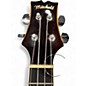 Used Mitchell MU70 Concert Antique Natural Ukulele