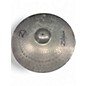 Used Zildjian 20in Planet Z Ride Cymbal thumbnail