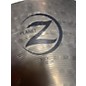 Used Zildjian 20in Planet Z Ride Cymbal