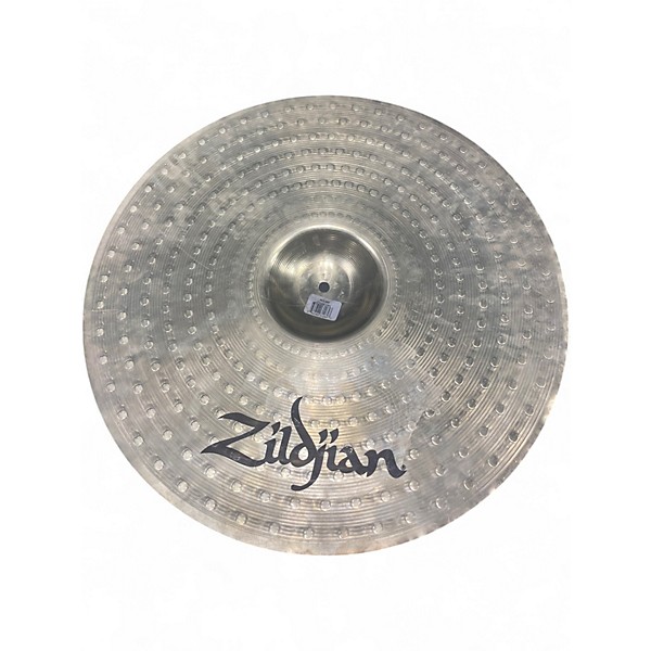 Used Zildjian 20in Planet Z Ride Cymbal