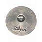 Used Zildjian 20in Planet Z Ride Cymbal