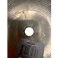 Used Zildjian 20in Planet Z Ride Cymbal