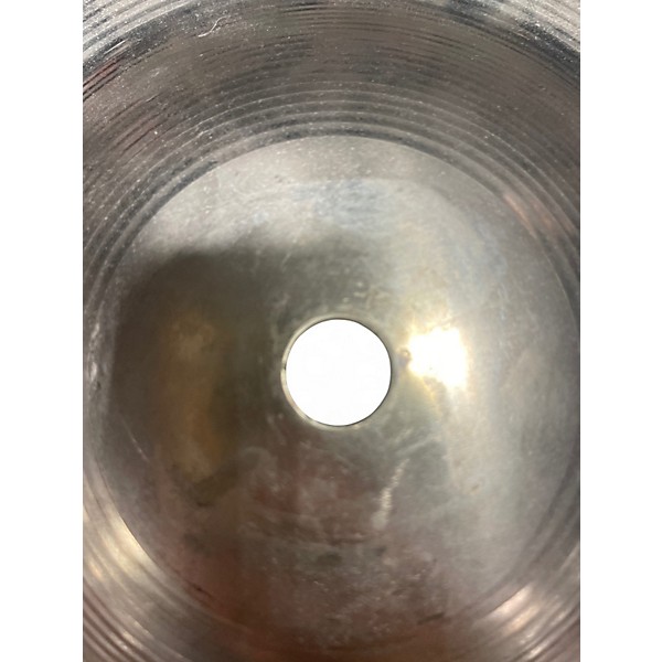 Used Zildjian 20in Planet Z Ride Cymbal