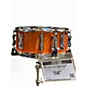 Used Yamaha 14X5.5 STAGE CUSTOM BIRCH SNARE HONEY AMBER Drum thumbnail