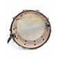 Used Yamaha 14X5.5 STAGE CUSTOM BIRCH SNARE HONEY AMBER Drum