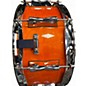 Used Yamaha 14X5.5 STAGE CUSTOM BIRCH SNARE HONEY AMBER Drum