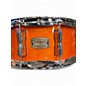Used Yamaha 14X5.5 STAGE CUSTOM BIRCH SNARE HONEY AMBER Drum