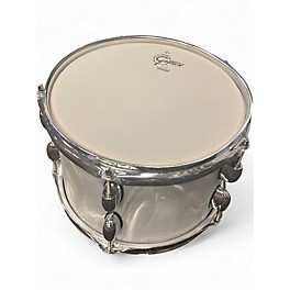 Used Gretsch Drums 4 Piece Catalina Club Series Satin Flame Drum Kit