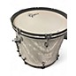 Used Gretsch Drums 4 Piece Catalina Club Series Satin Flame Drum Kit