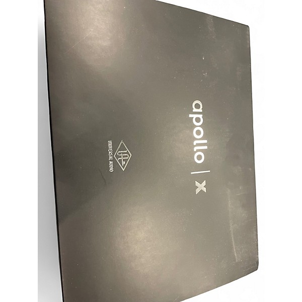 Used Universal Audio Apollo X8P 3 Audio Interface