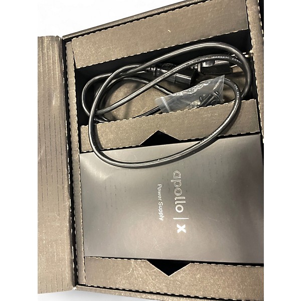 Used Universal Audio Apollo X8P 3 Audio Interface