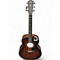 Used Taylor 326CE Brown Acoustic Electric Guitar thumbnail