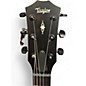 Used Taylor 326CE Brown Acoustic Electric Guitar
