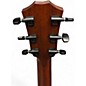 Used Taylor 326CE Brown Acoustic Electric Guitar