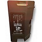 Used Harbinger V3415 Powered Speaker