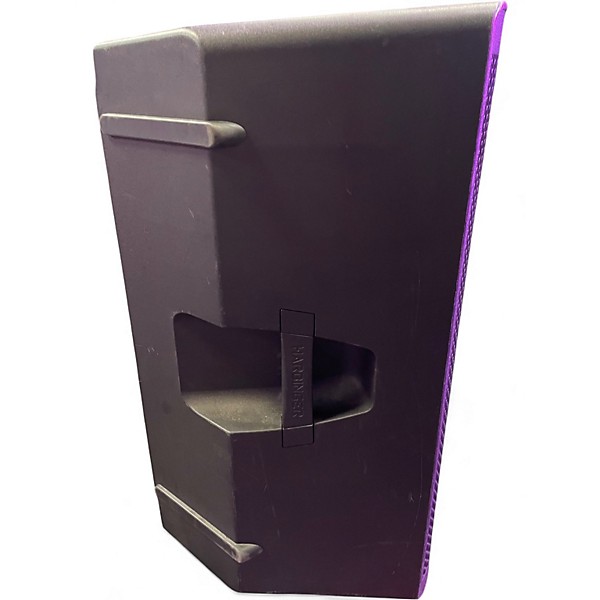 Used Harbinger V3415 Powered Speaker