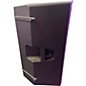Used Harbinger V3415 Powered Speaker