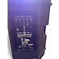 Used Harbinger V3415 Powered Speaker