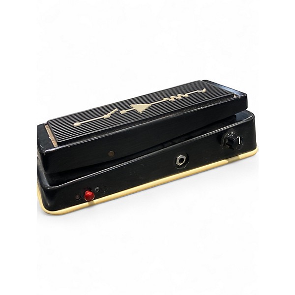 Used Dunlop MC404 Effect Pedal
